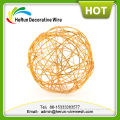Herun colored decorative balls for Christmas LED string lights